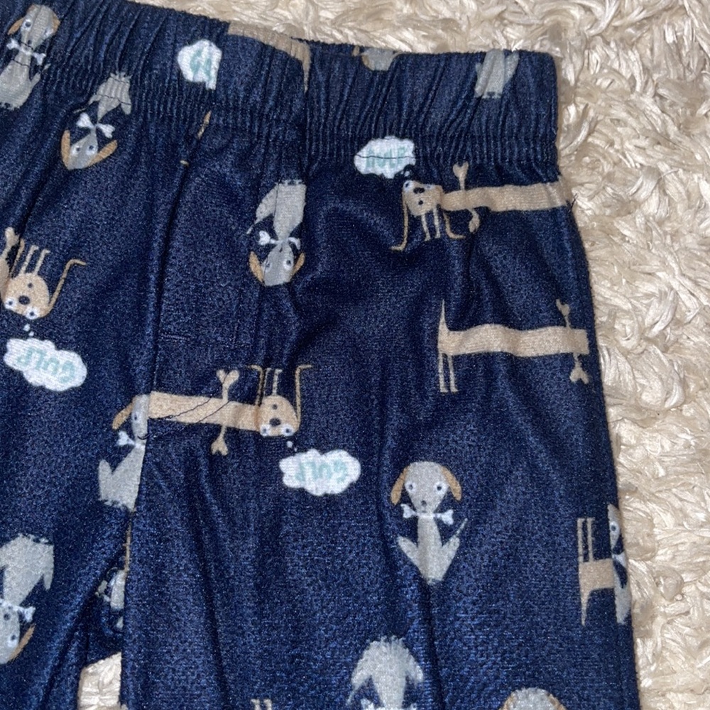 Gymboree Pajamas - Picture 7 of 8